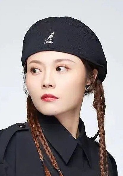 张丹槟 Danbin Zhang照片