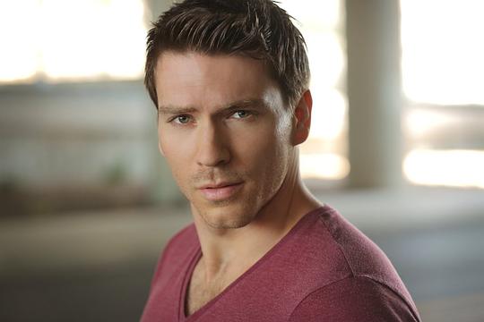 杰西·科夫 Jesse Kove照片