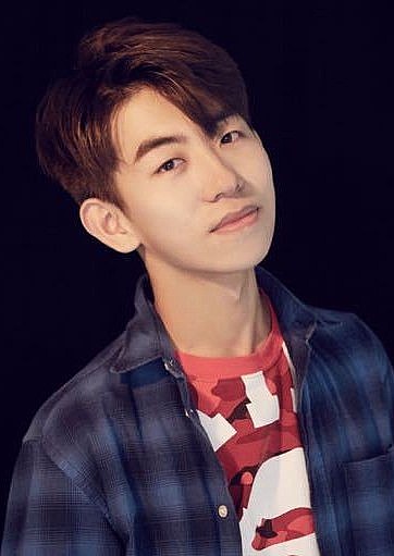 郝李英杰 Liyingjie Hao照片