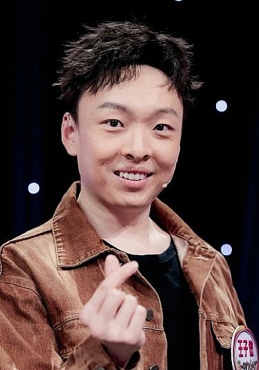 王子傲照片