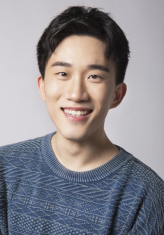 周可人 Kevin Zhou照片