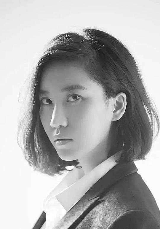 马卓君 Zhuojun Ma照片