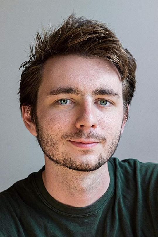 雷利·库西克 Riley Cusick照片