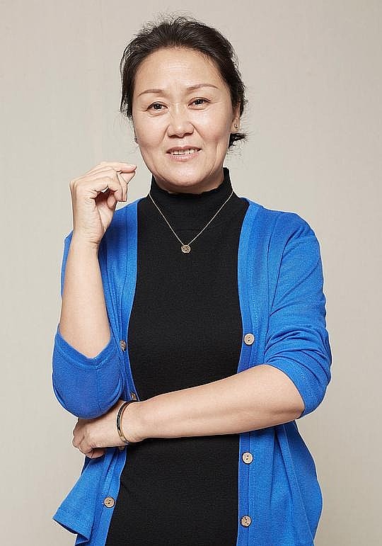 张爱月 Aiyue Zhang照片