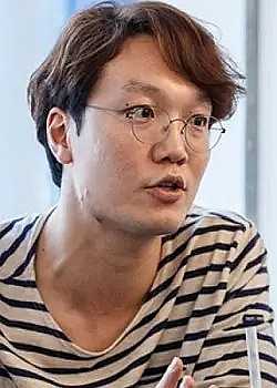 朴尚佑 Sang-wo Park照片