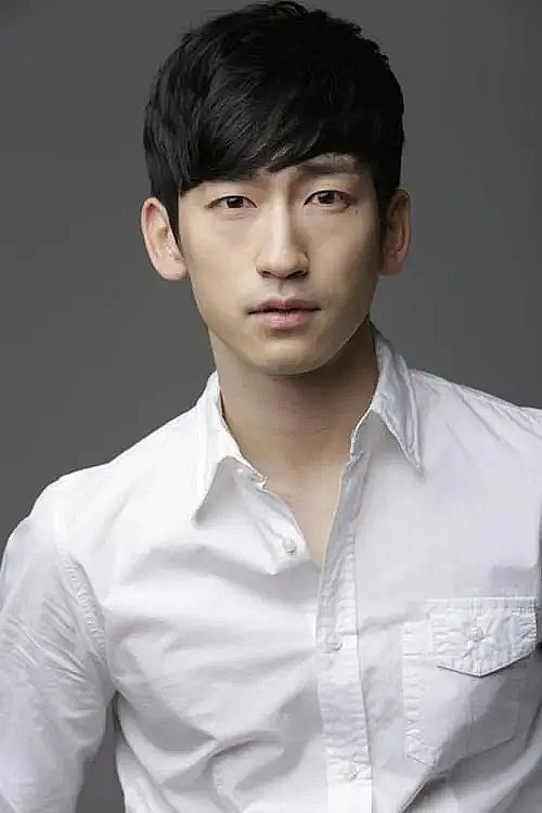 李斗石 Lee Doo-seok照片