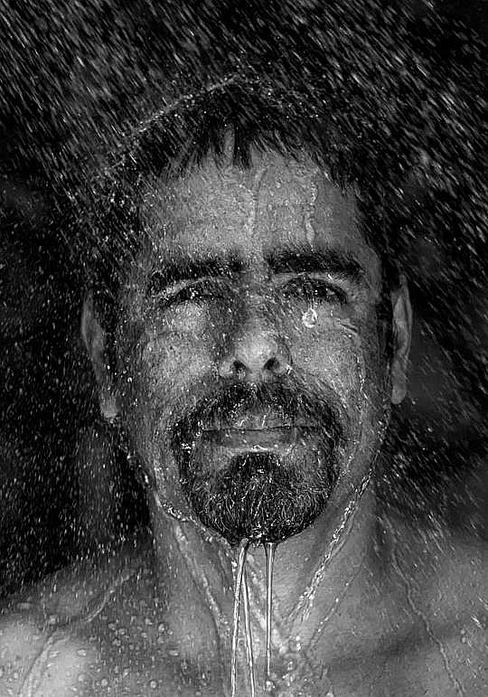 乔纳森·塞尼塞罗兹 Jonathan Ceniceroz照片