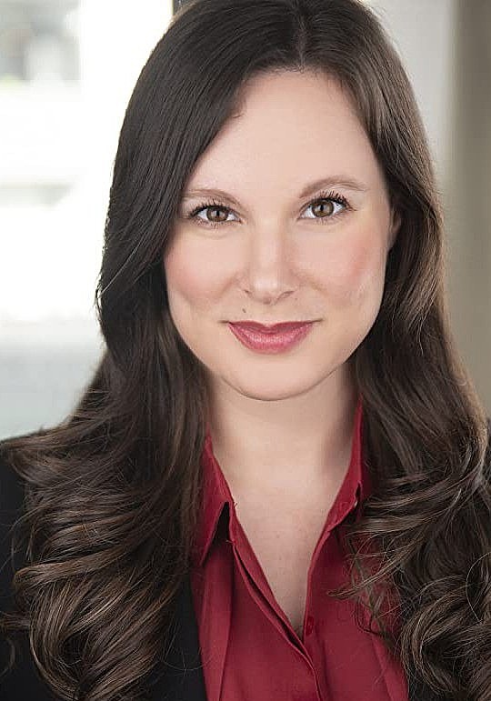 蕾切尔·阿拉娜·汉德勒 Rachel Alana Handler照片