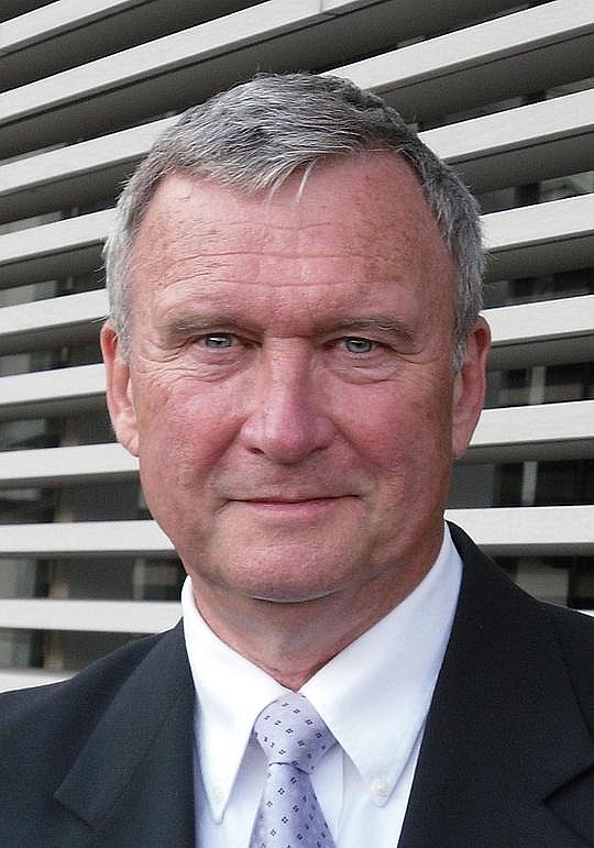比尔·莱克 Bill Lake照片