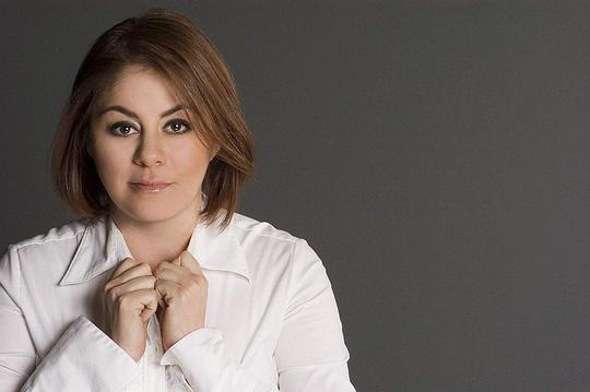 芭芭拉·帕多 Barbarella Pardo照片