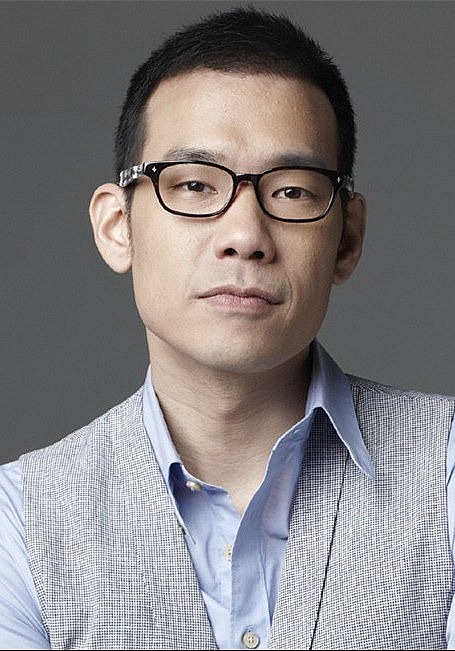 金振彪 Jin-pyo Kim照片