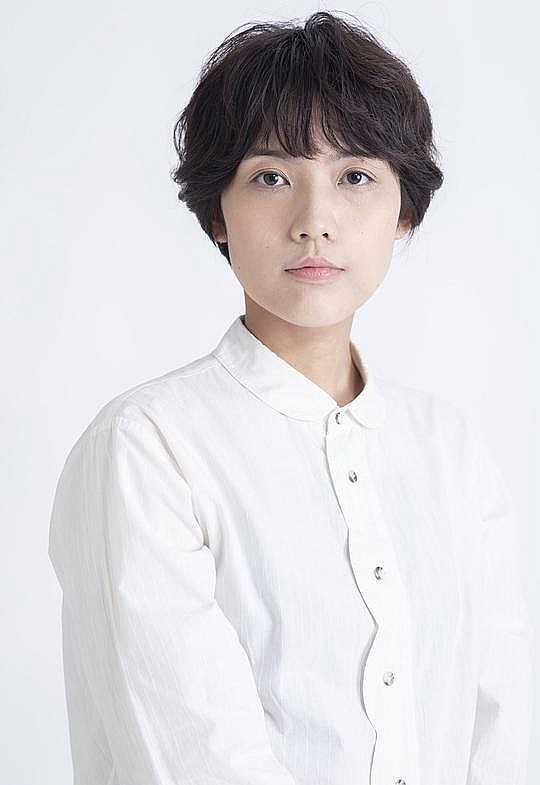 大池容子 Yoko Oike照片