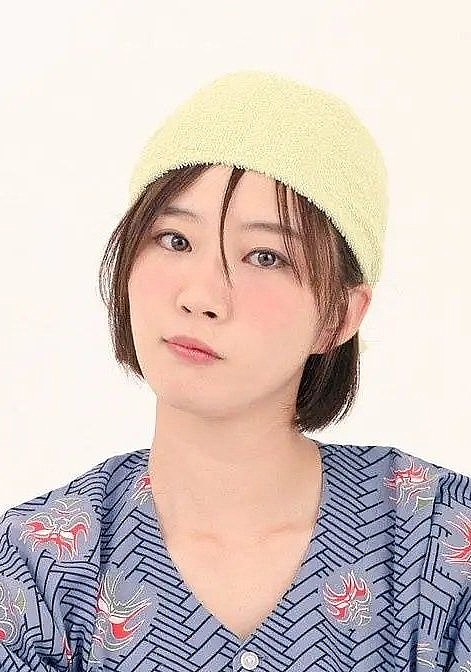 田名部生来 Miku Tanabe照片