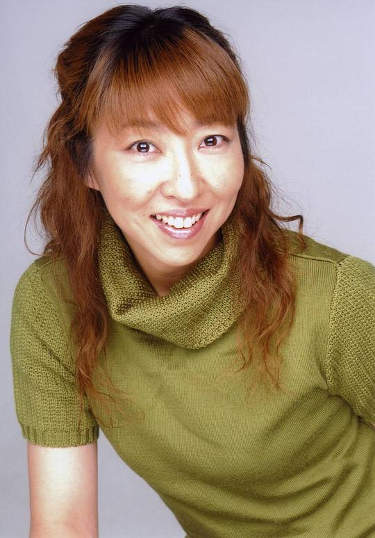 高山南 Minami Takayama照片