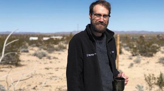 比利·楚 Billy Chew照片