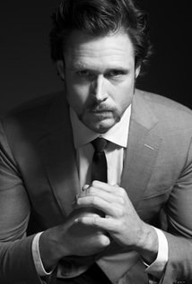 迈克尔·阿伯特 Michael Abbott Jr.照片