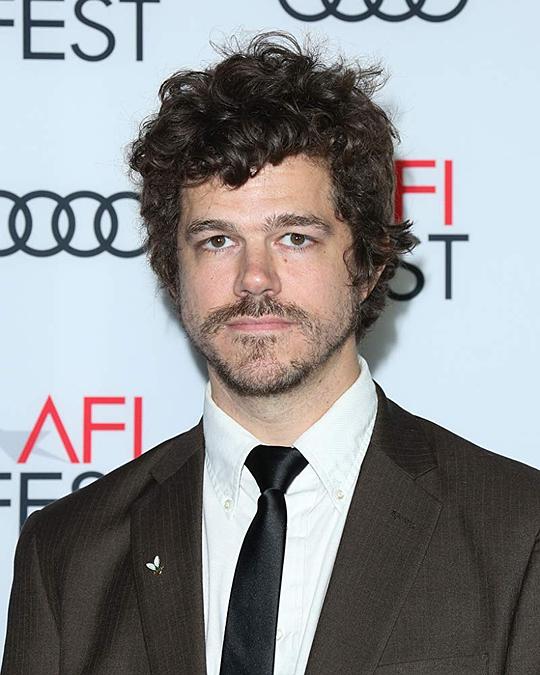 安德·海兰德 Andre Hyland照片