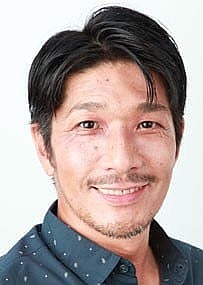 榊孝辅 Sakaki Kosuke照片