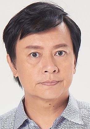 坤纳功·格潘 Khunakorn Kirdpan照片