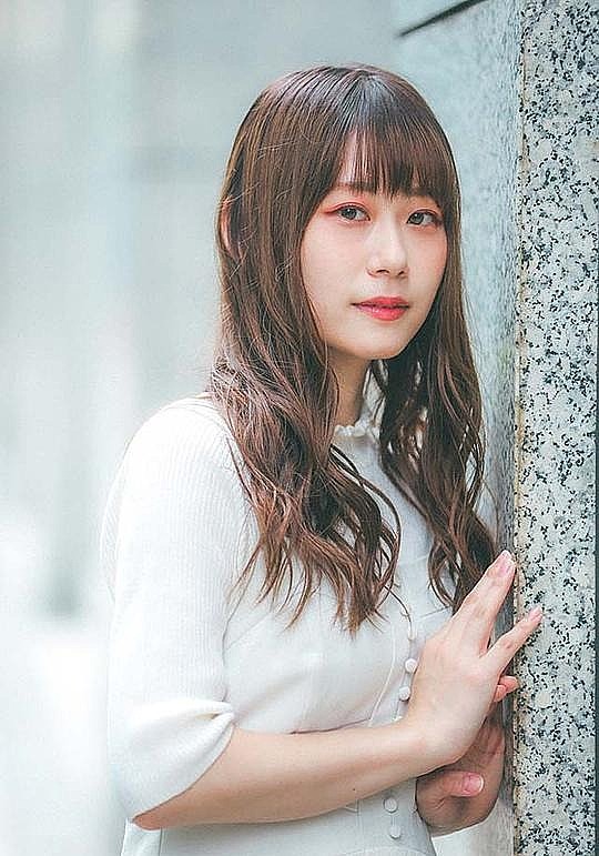 北守彩香 Kitamori Saika照片