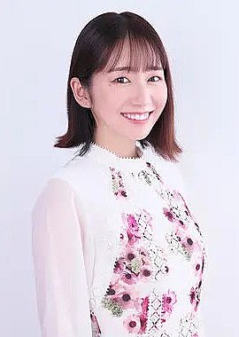 小岛菜菜惠 Kojima Nanae照片