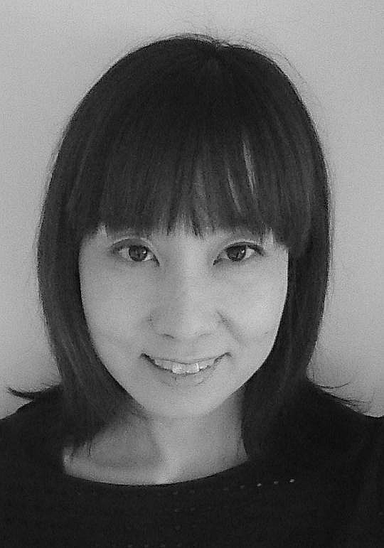 内平未央 Mio Uchihira照片