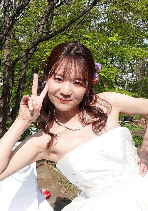 下亚友美 Ayumi Shimo照片