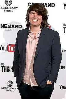 迈克尔·J·格拉赫 Michael J. Gallagher照片