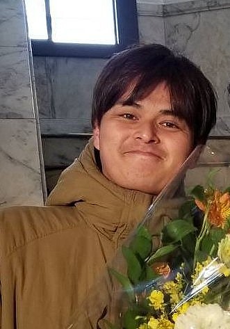 丸谷俊平 Shunpei Maruya照片
