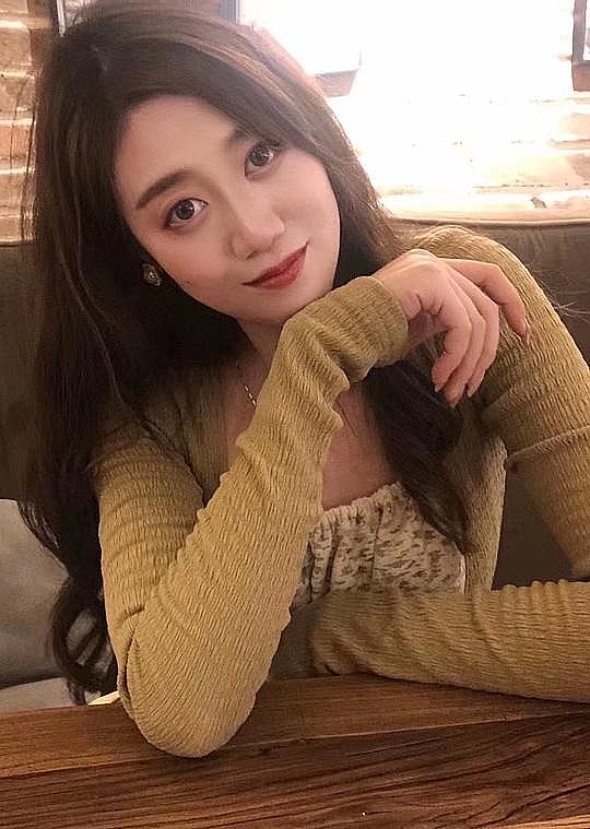 李林悦 Linyue Li照片