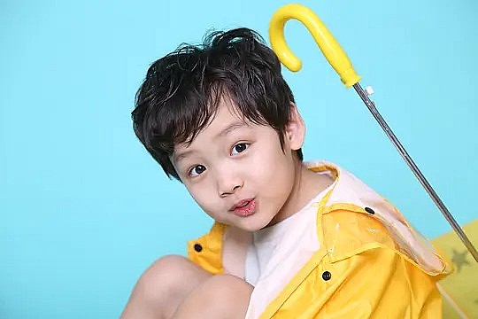 陈俊宇 Junyu Chen照片