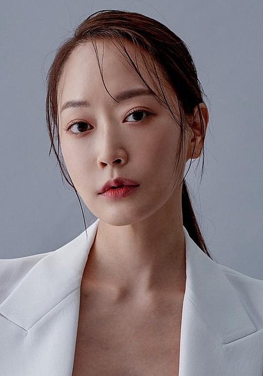 延敏智 Minji Yeon照片