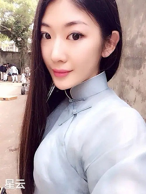 王千一 Qianyi Wang照片