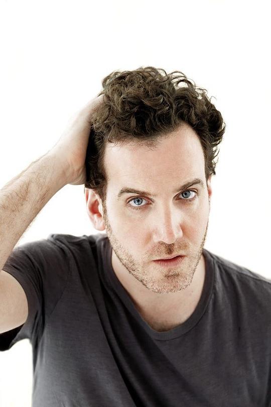 迈克尔·库奥莫 Michael Cuomo照片