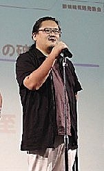 萩原一至 Kazushi Hagiwara照片