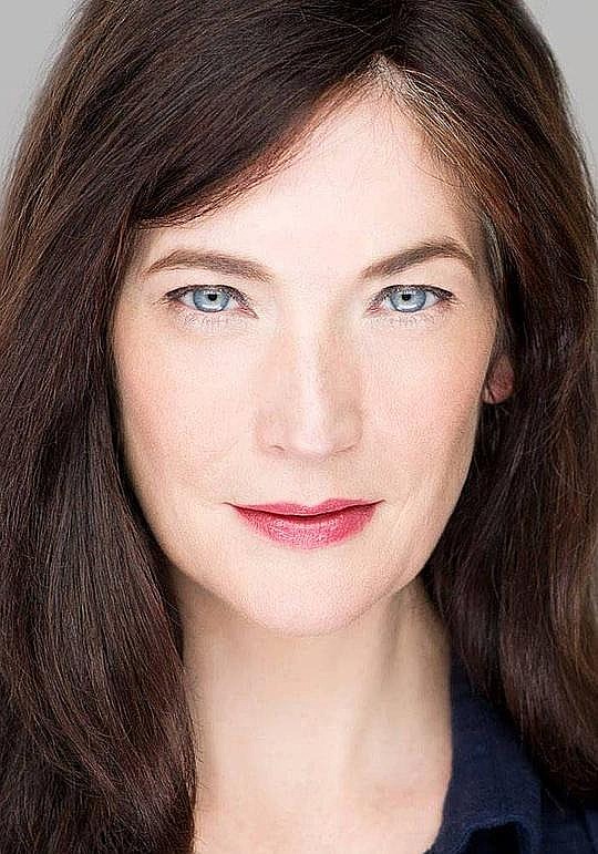 Karen Chamberlain照片
