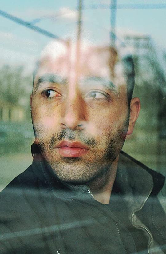 马利克·贝德 Malik Bader照片