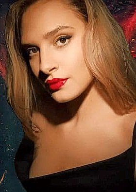 瓦伦蒂娜·德贾诺维奇 Valentina Dejanovic照片