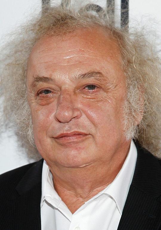 兹拉特科·布里奇 Zlatko Buric照片