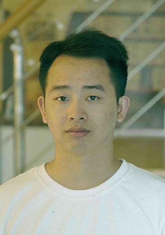 陈杰照片