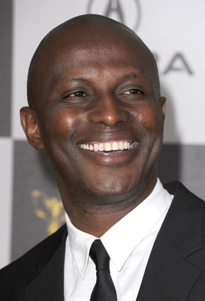 苏利芒·西尔·萨瓦内 Souleymane Sy Savane照片