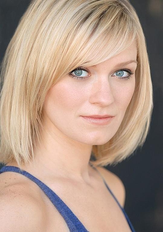 凯蒂·洛克·奥布莱恩 Katie Locke O＇Brien照片