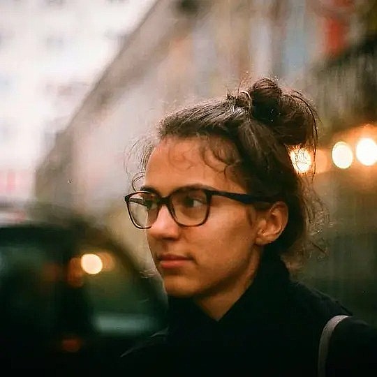 娜塔莎·帕兹米 Natasza Parzymies照片