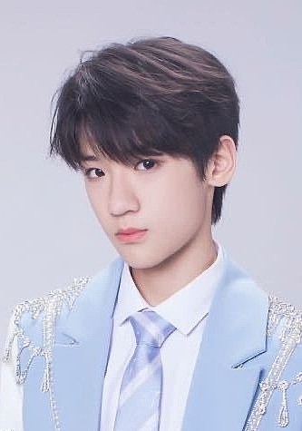 张峻豪 Junhao Zhang照片