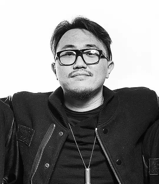 贾小熊 Xiaoxiong Jia照片