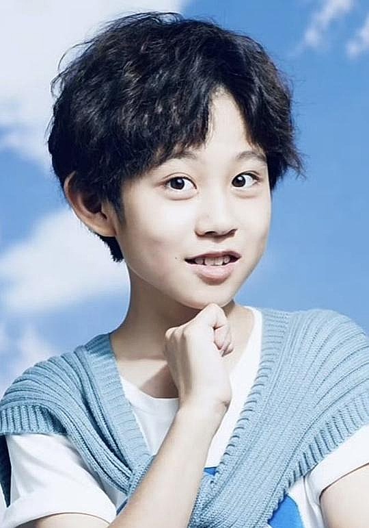 吴彦坤 Yankun Wu照片