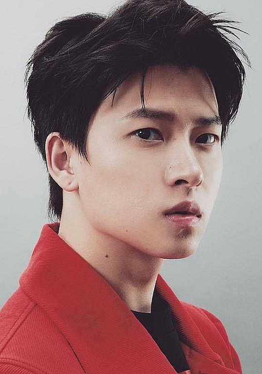 俞逸夫 Yifu Yu照片
