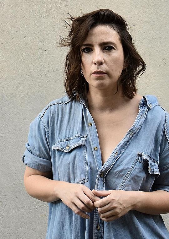 凯伦·科根 Karen Cogan照片