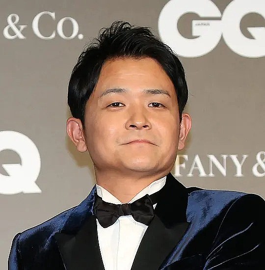阿信 Nobu照片