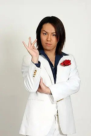 狩野英孝 Eiko Kano照片